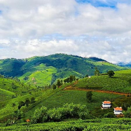 Ghar - Homestay, Where Family Lives Together Aravankadu Bagian luar foto