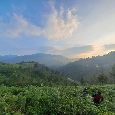 Ghar - Homestay, Where Family Lives Together Aravankadu Bagian luar foto