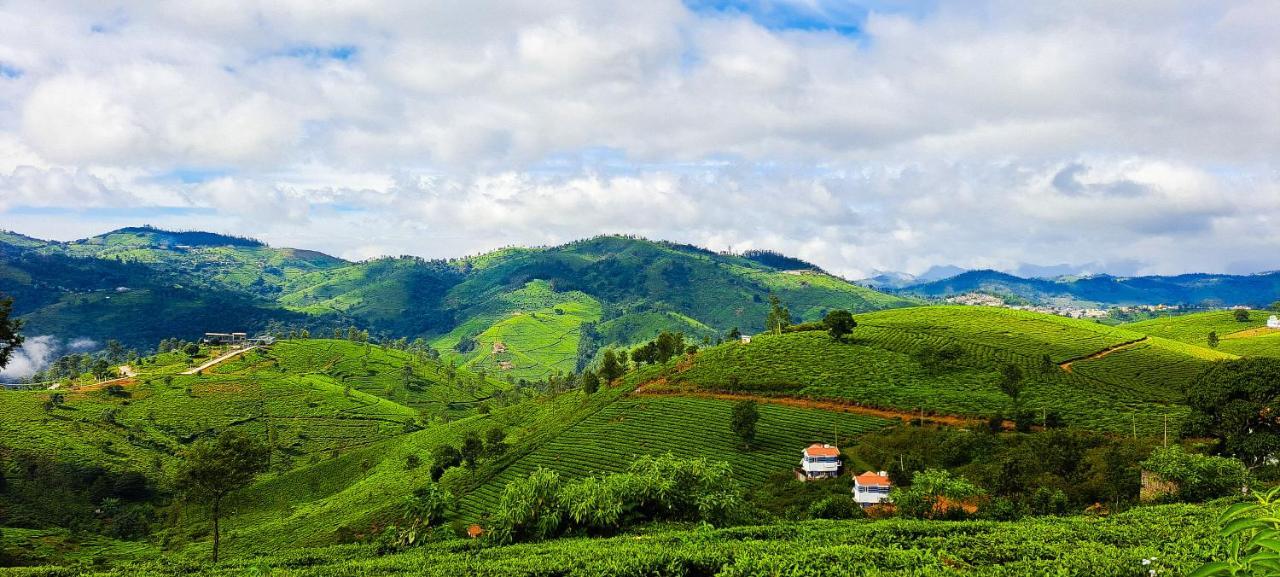 Ghar - Homestay, Where Family Lives Together Aravankadu Bagian luar foto