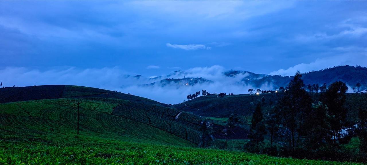 Ghar - Homestay, Where Family Lives Together Aravankadu Bagian luar foto