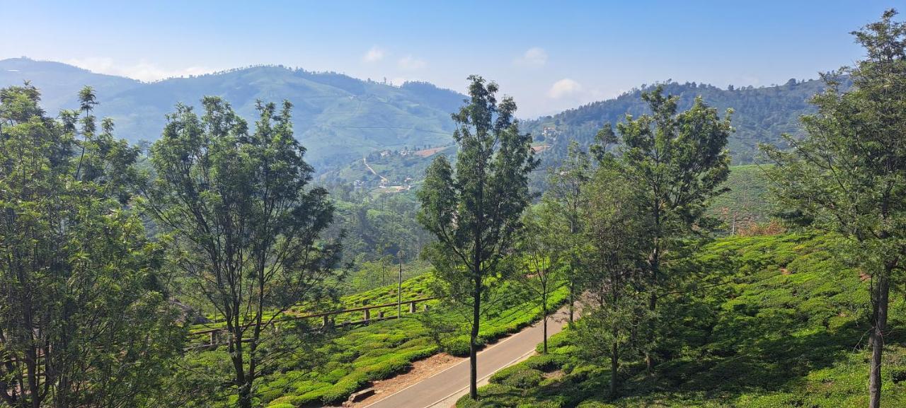 Ghar - Homestay, Where Family Lives Together Aravankadu Bagian luar foto