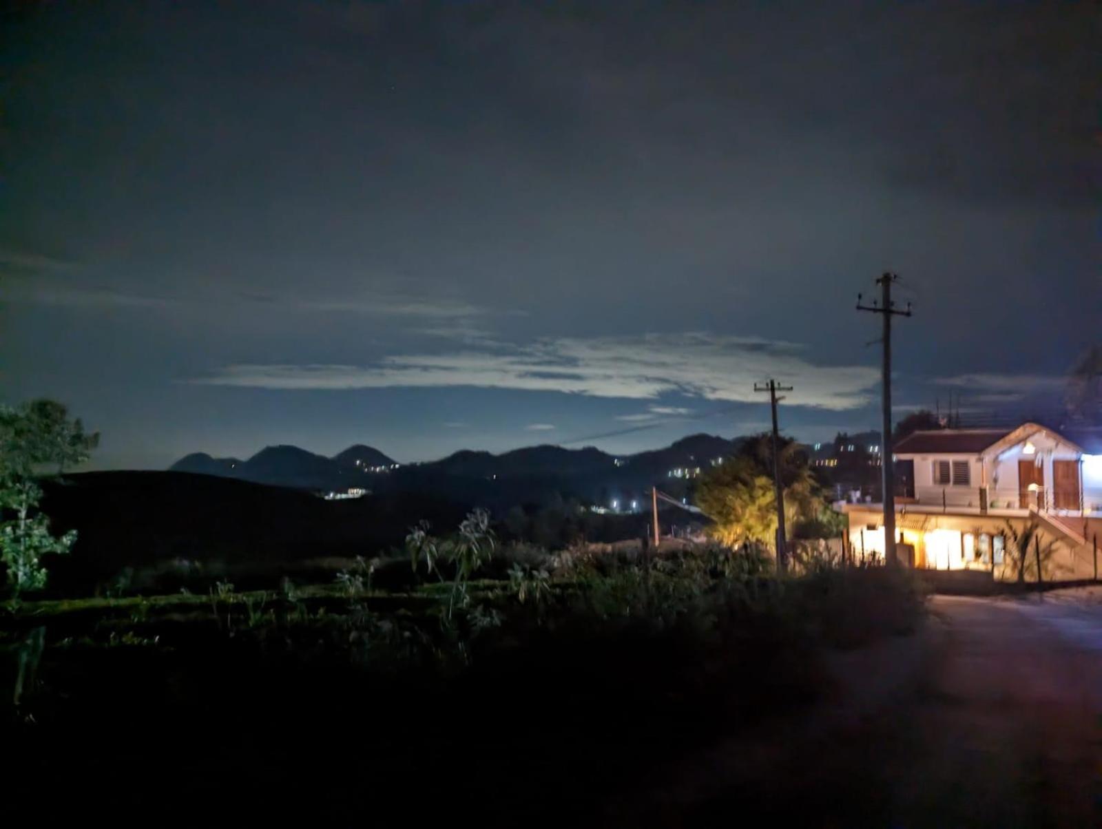 Ghar - Homestay, Where Family Lives Together Aravankadu Bagian luar foto