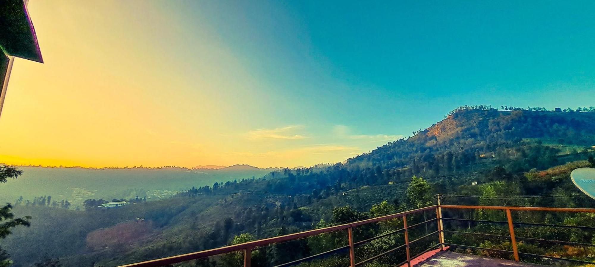 Ghar - Homestay, Where Family Lives Together Aravankadu Bagian luar foto