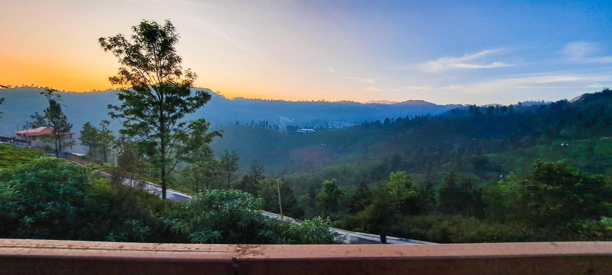 Ghar - Homestay, Where Family Lives Together Aravankadu Bagian luar foto