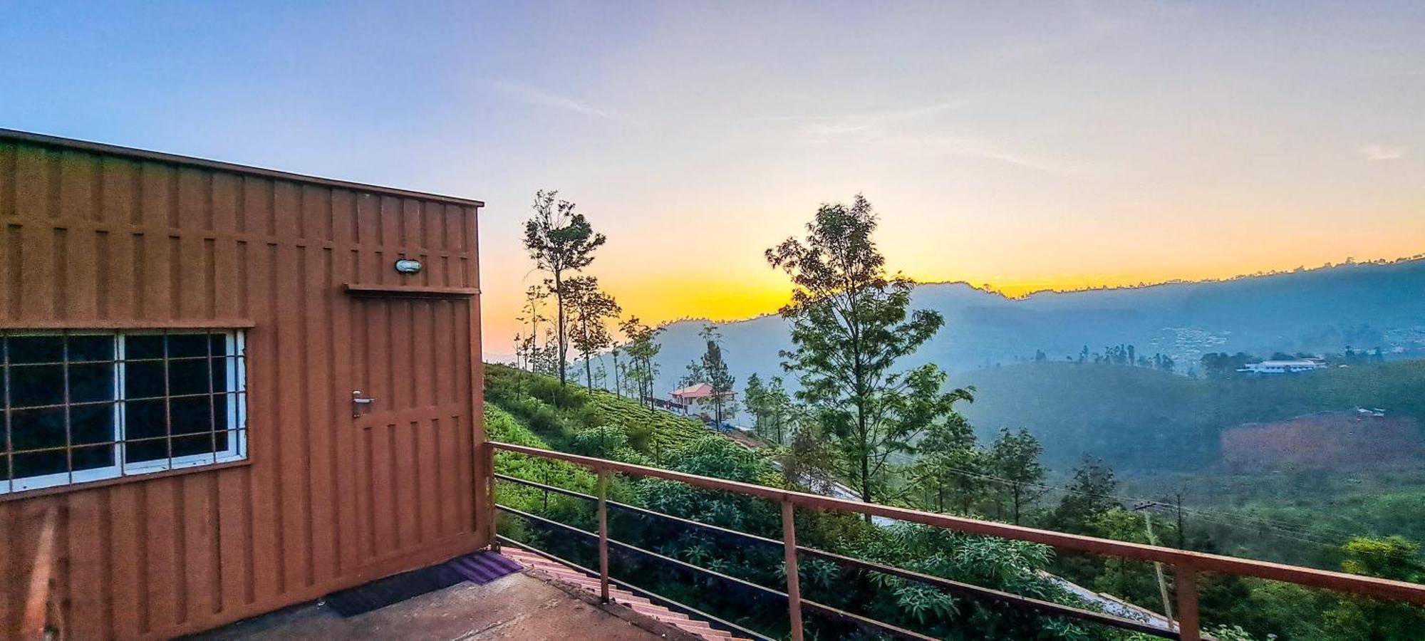 Ghar - Homestay, Where Family Lives Together Aravankadu Bagian luar foto