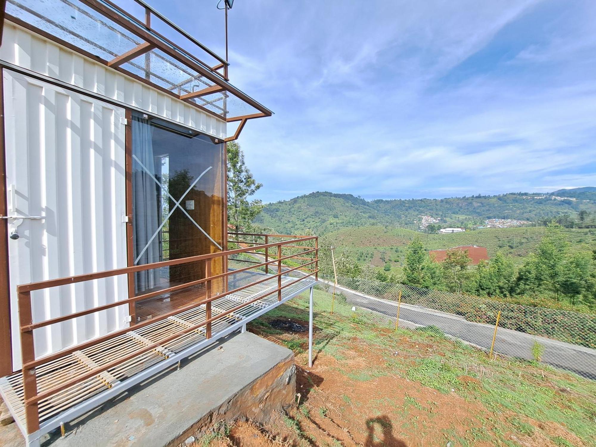 Ghar - Homestay, Where Family Lives Together Aravankadu Bagian luar foto