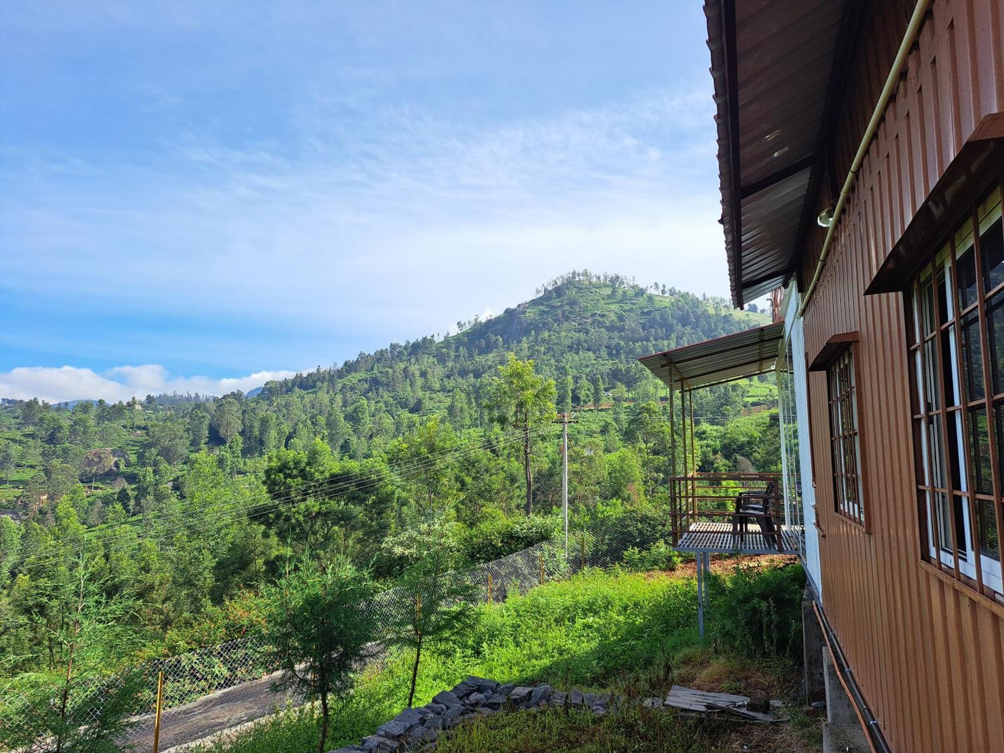 Ghar - Homestay, Where Family Lives Together Aravankadu Bagian luar foto